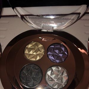 Mary Kay Eyeshadow palettes